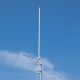Midland X50 UHF/VHF Dual Çatı Anteni