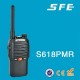 SFE S-618 PMR (Lisanssız) Telsiz