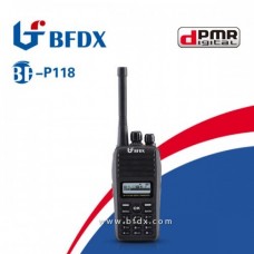 BFDX BF-P118 Dijital Lisanssız Telsiz