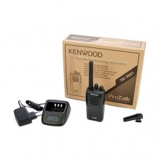 KENWOOD TK-3501E El Telsizi