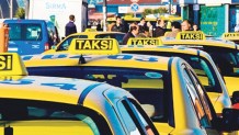 Taksi Telsiz